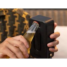 Marley Roots Solar Speaker Portable Bluetooth