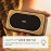 Marley Roots Solar Speaker Portable Bluetooth