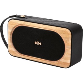 Marley Roots Solar Speaker Portable Bluetooth