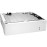 HP J8J89A LaserJet Feeder Tray, 550 Sheet Capacity
