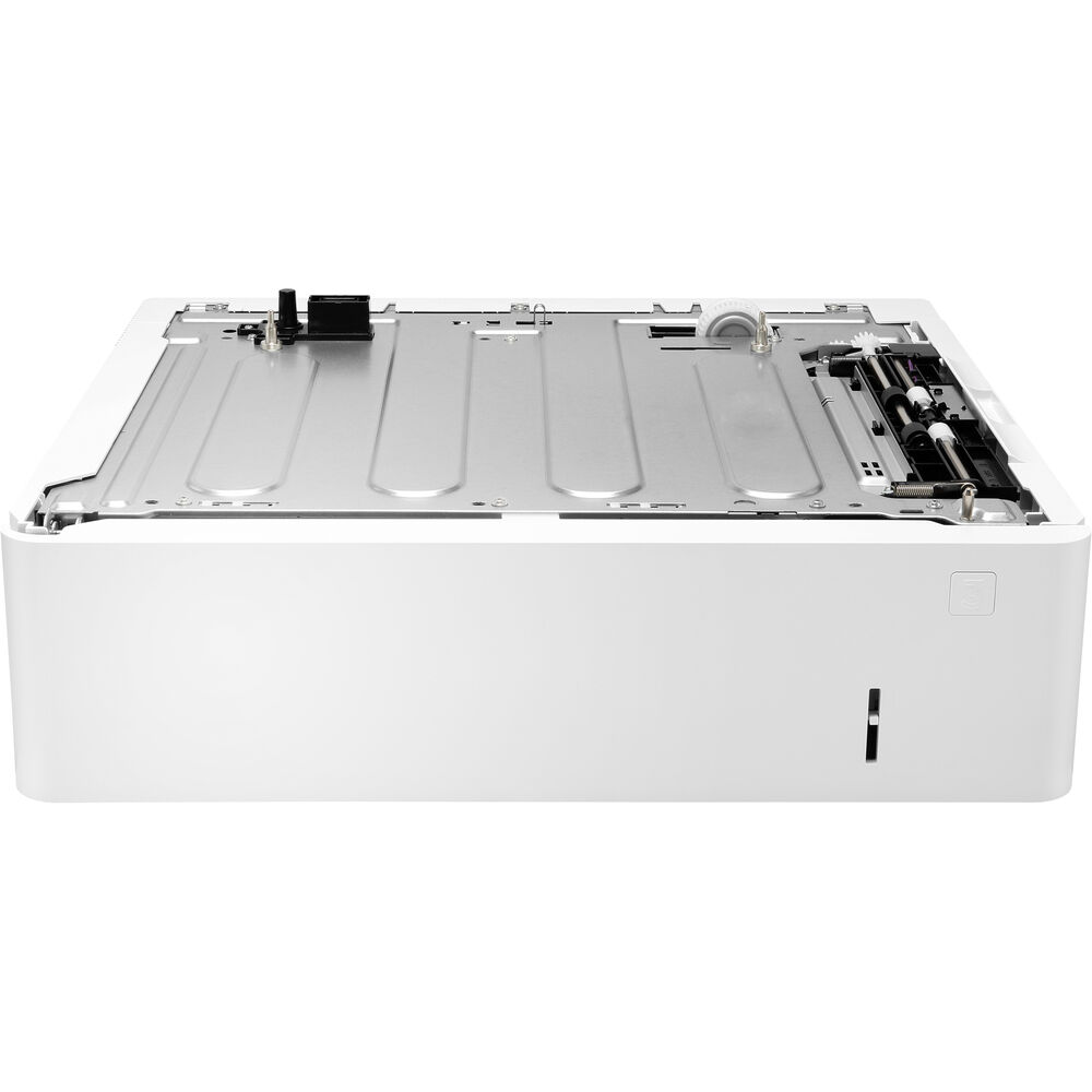 HP J8J89A LaserJet Feeder Tray, 550 Sheet Capacity