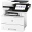 HP MFP M528dn Monochrome Laser Printer · Print, Scan, Copy · Print Speed: 45 ppm · Print Resolution: 1200 x 1200 dpi · 8"