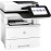 HP MFP M528dn Monochrome Laser Printer · Print, Scan, Copy · Print Speed: 45 ppm · Print Resolution: 1200 x 1200 dpi · 8"