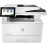 HP LaserJet Enterprise MFP M430f (3PZ55A) All tech specs. Functions. Print, copy, scan, fax. Print speed black (ISO, A4). Up to 38 ppm
