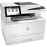 HP LaserJet Enterprise MFP M430f (3PZ55A) All tech specs. Functions. Print, copy, scan, fax. Print speed black (ISO, A4). Up to 38 ppm