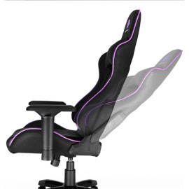 Primus Thronos 200S Ergonomic Gaming Chair (Black/Pink)
