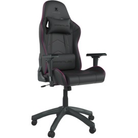 Primus Thronos 200S Ergonomic Gaming Chair (Black/Pink)