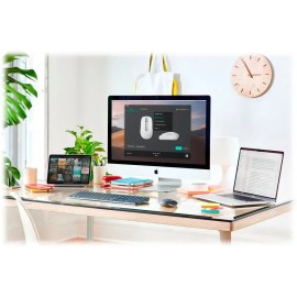 Logitech MX Anywhere 3S Wireless Mouse - Graphite