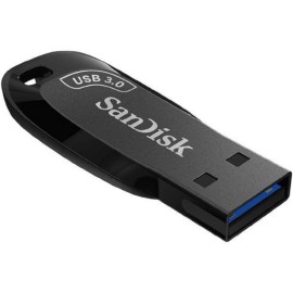 SanDisk 32GB Ultra Shift USB 3.0 Flash Drive