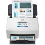 HP ScanJet Enterprise Flow N7000 snw1 sheet-feed scanner