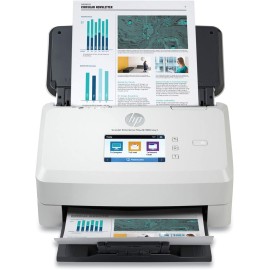 HP ScanJet Enterprise Flow N7000 snw1 sheet-feed scanner