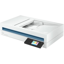 HP ScanJet Pro N4600 fnw1 Scanner