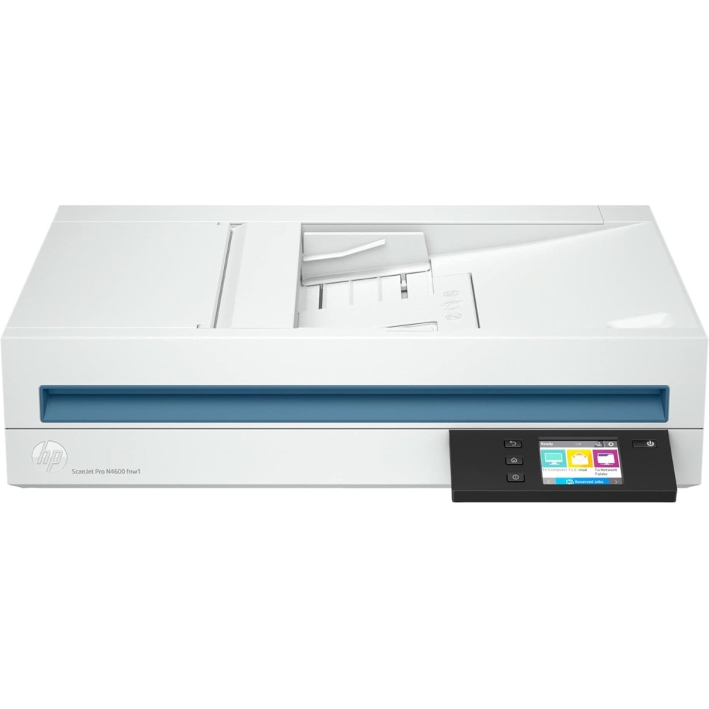 HP ScanJet Pro N4600 fnw1 Scanner