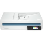 HP ScanJet Pro N4600 fnw1 Scanner