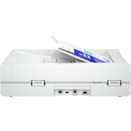 HP ScanJet Pro N4600 fnw1 Scanner