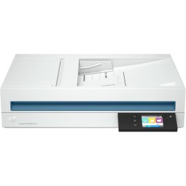 HP ScanJet Pro N4600 fnw1 Scanner
