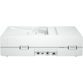 HP ScanJet Pro N4600 fnw1 Scanner