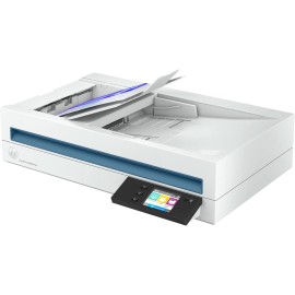 HP ScanJet Pro N4600 fnw1 Scanner