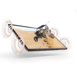 Lenovo Tab P12 Tablet, 12.7