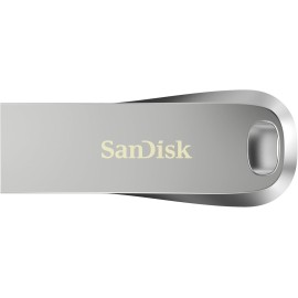 SanDisk 256GB Ultra Luxe USB 3.1 Gen 1 Flash Drive