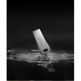SanDisk 256GB Ultra Luxe USB 3.1 Gen 1 Flash Drive