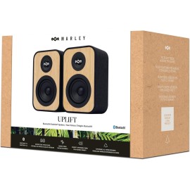House of Marley Get Together Uplift Speaker