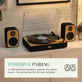 House of Marley Get Together Uplift Speaker