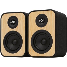 House of Marley Get Together Uplift Speaker