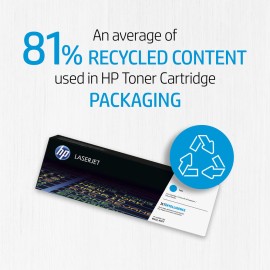 HP Toner Collection waste unit