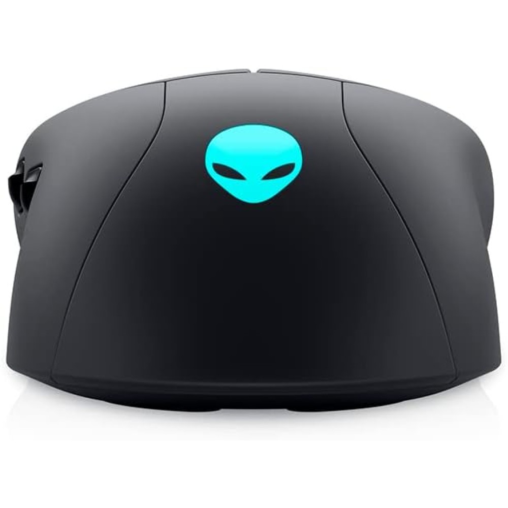 Dell Alienware 320M Wired Gaming Mouse - DELL-WAW320MDEAN