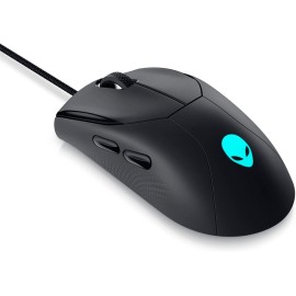 Dell Alienware 320M Wired Gaming Mouse