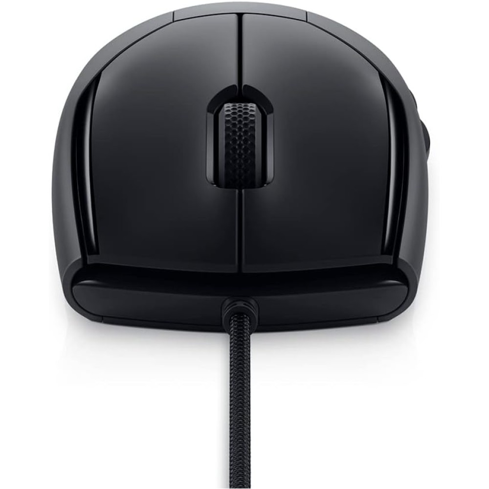 Dell Alienware 320M Wired Gaming Mouse - DELL-WAW320MDEAN