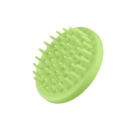 Face and Body Massager Macha features soft tissue vibration massage. Use all over your body