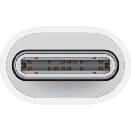 Apple USB-C to Lightning Adapter