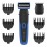 Remington Lithium Power WETech Face & Body Groomer Kit, 6 pc