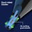Philips Norelco Nose Trimmer 5000 for Nose, Ears, Eyebrows Trimming Kit