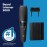 Philips Norelco Beard Trimmer and Hair Clipper - Cordless Grooming, Rechargeable, Adjustable Length, Beard Trimmer
