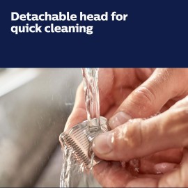 Philips Norelco Beard Trimmer and Hair Clipper - Cordless Grooming, Rechargeable, Adjustable Length, Beard Trimmer