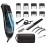 Remington Vacuum Haircut Kit, Vacuum Beard Trimmer, Hair Clippers for Men