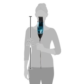 Remington Vacuum Haircut Kit, Vacuum Beard Trimmer, Hair Clippers for Men