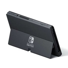 Nintendo Switch OLED Neon JAPAN SPECS