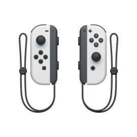 Nintendo Switch OLED White JAPAN SPECS