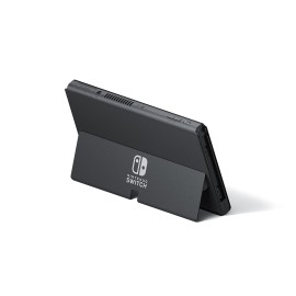 Nintendo Switch OLED White JAPAN SPECS
