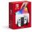 Nintendo Switch OLED White JAPAN SPECS