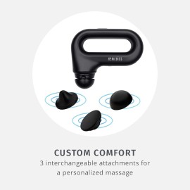 Homedics Personal All-Body Vibration Massager