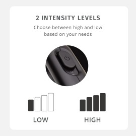 Homedics Personal All-Body Vibration Massager