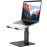 BESIGN LSX6N Laptop Stand, Ergonomic Adjustable Notebook Riser Holder, Computer Stand Compatible