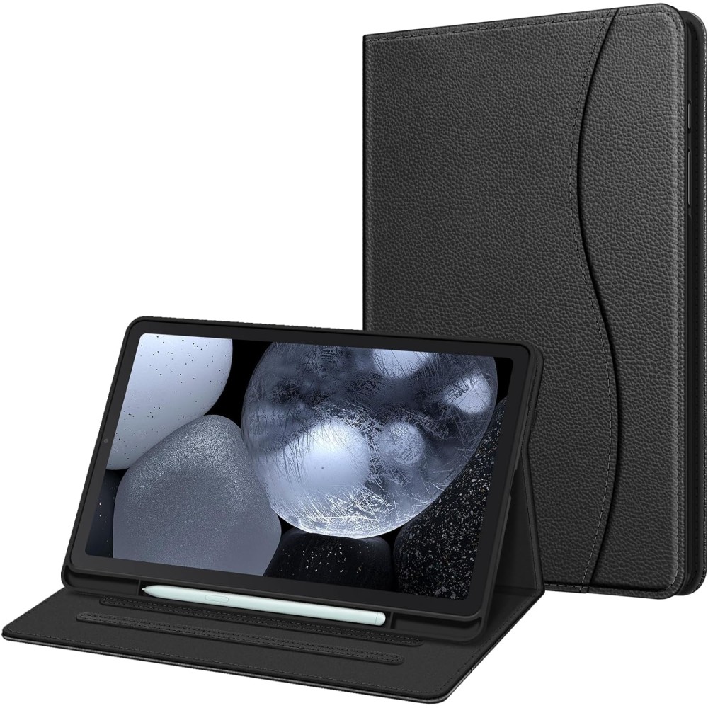 Fintie Case for Samsung Galaxy Tab S6 Lite 10.4 Inch 2024/2022/2020 with S Pen Holder