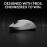 Logitech G PRO 2 Lightspeed Wireless Gaming Mouse