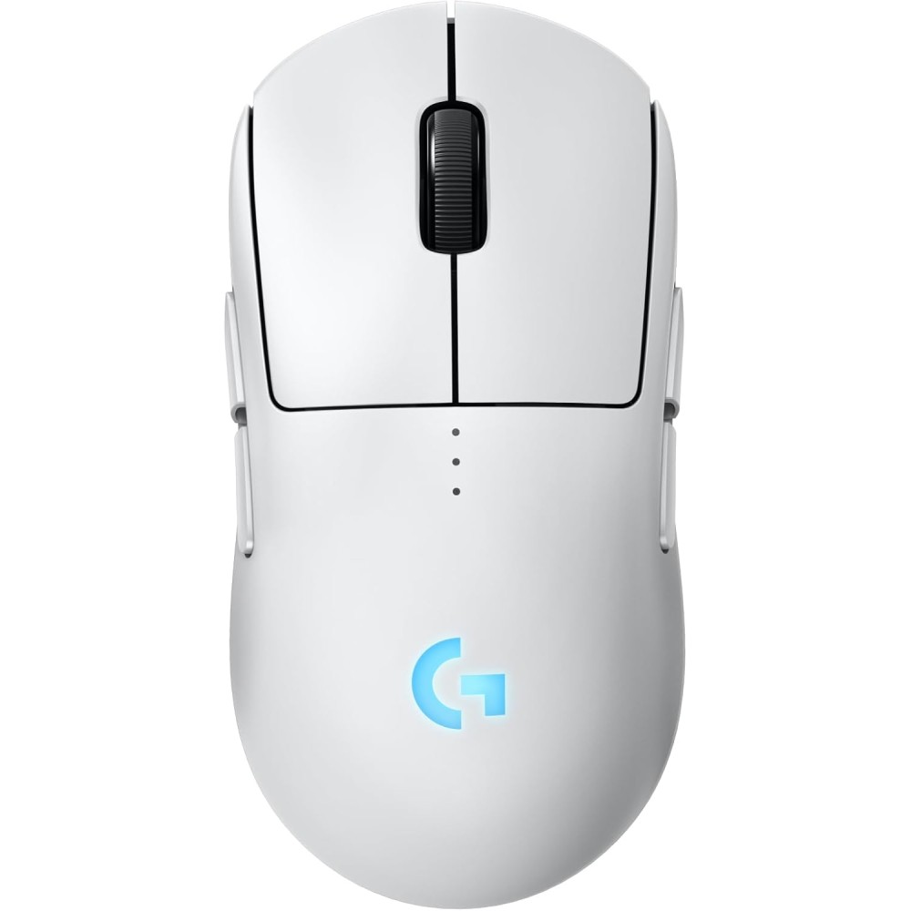 Logitech G PRO 2 Lightspeed Wireless Gaming Mouse
